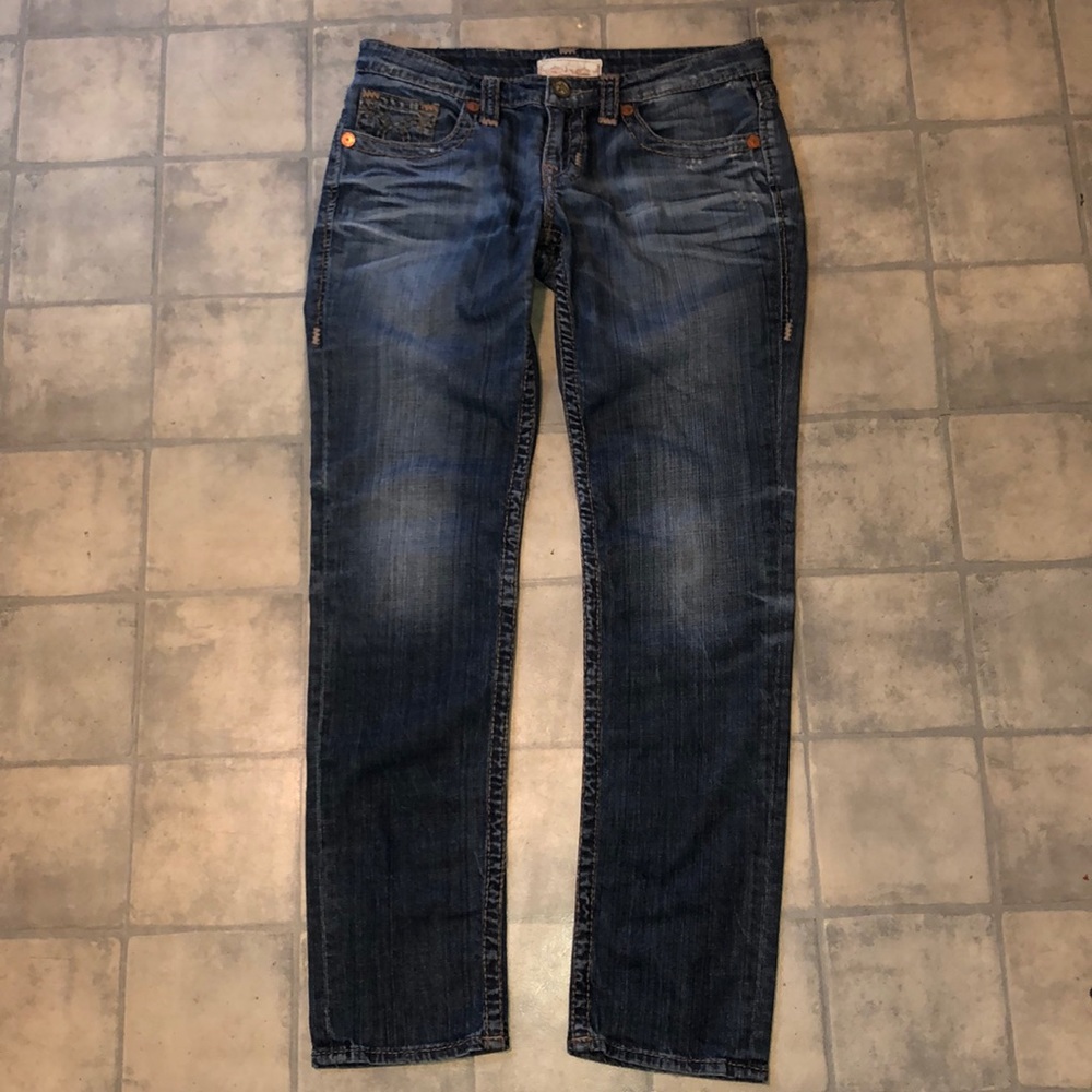 Big Star Jeans